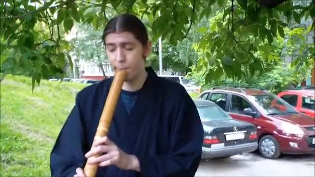 2.0 мастерская сякухати школы тозан 白水 Симидзу смотреть онлайн