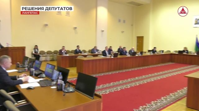 Исполняя наказы избирателей