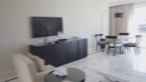 IC Santai Family Resort 5*. Обзор отеля