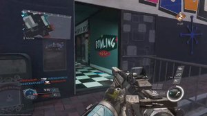 Call Of Duty Infinite Warfare Multiplayer Gameplay (No Commentary)