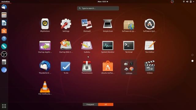 Fixit How to check for updates in Ubuntu Linux 18.04 LTS смотреть онлайн
