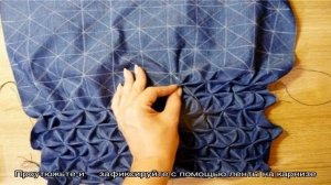 Ламбрекены своими руками