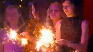 Жанна Фриске – Ла ла ла (Пять вечеров 2004)