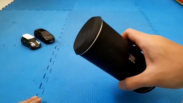 Review Speaker Bluetooth JBL Flip 2 | Worth It?