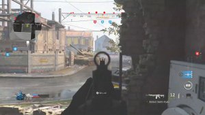 Call Of Duty Modern Warfare Is AMAZING, Here's Why..