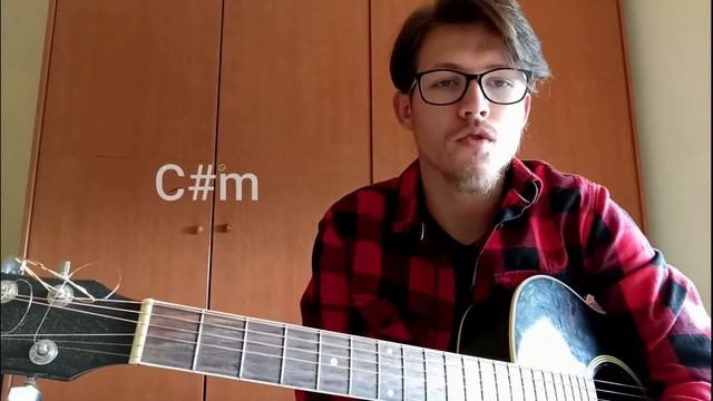 Урок 2. Как найти аккорды на баррэ / Уроки на гитаре / Просто и понятно!!! смотреть онлайн