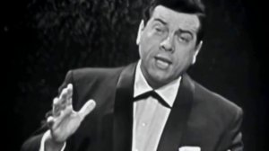 MARIO LANZA. "Because You Are Mine". Live at London Palladium, November 24, 1957.