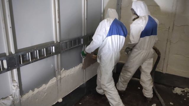 Утепление грузового автомобиля смотреть онлайн