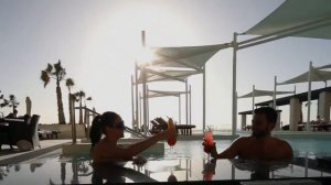 Отель CROWNE PLAZA ABU DHABI YAS ISLAND, Абу Даби ОАЭ
