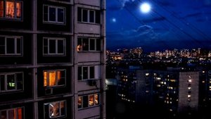 Страшные истории на ночь - Свекровь - Страшилки на ночь