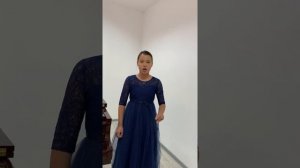 Третья песня Леля из оперы «Снегурочка»