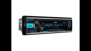 Обзор Бюджетного Процессорного ГУ. Aura AMH 66DSP