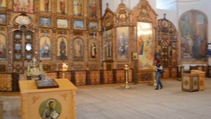 00 Экскурсия по Мичуринску