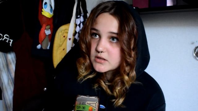 я проколола септум в тайне от родителей... смотреть онлайн