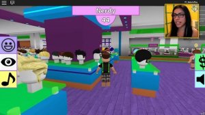 PROM NIGHT - Roblox High School - Livestream