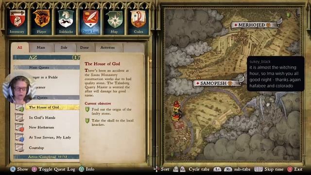 Kingdom Come: Deliverance #5 - Let's Play! смотреть онлайн