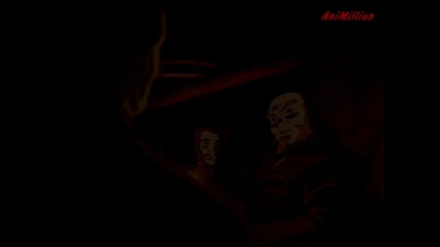 АВАТАР ЛЕГЕНДА ОБ ААНГЕ ЗА 48 МИНУТ (КНИГА 1 ВОДА)