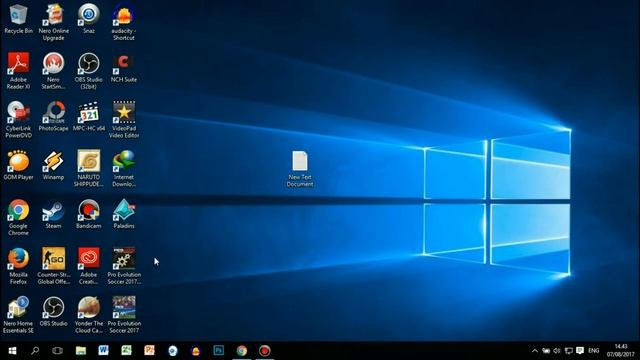 FIX ERROR CODE 0x000012F PES 2017 Windows 10/8.1/8/7 смотреть онлайн