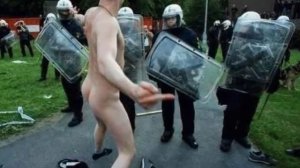 А мне всё по Фен-шую!