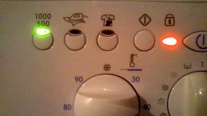 INDESIT WIUN 103