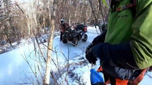 Гора Воробей.