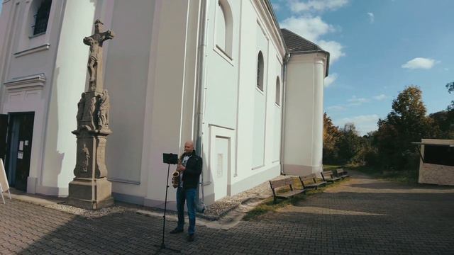 Everything I Do I Do It For You - Bryan Adams / Alto saxophone cover by Doctor Sax смотреть онлайн