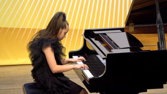 Куликова Дарья