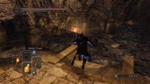 Пилигримы Тьмы и Прячущийся во Тьме (Dark Souls 2: SotFS) [#15]