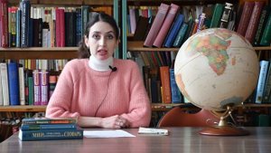 Языковые путешествия. Народная мудрость языка крио