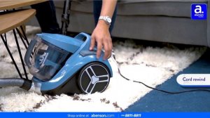 Abenson Answers Ep. 10: Tefal Compact Power Cyclonic XXL