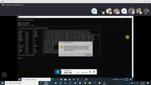 Java Server Pages (JSP) | JSP Full Tutorial For Beginner Hindi | Advance Java Tutorial In Hindi -10