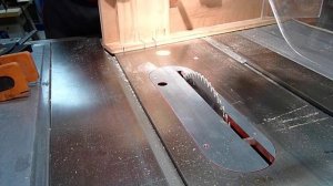 Столярные Хитрости. "Ласточкин Хвост" на Циркулярке. How to Cut Dovetails on a Table Saw