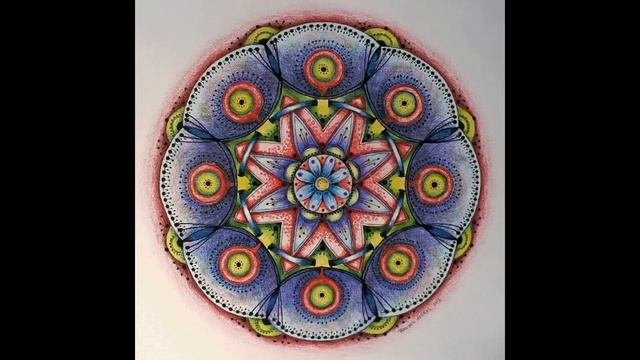 Медитация для творчества и вдохновения