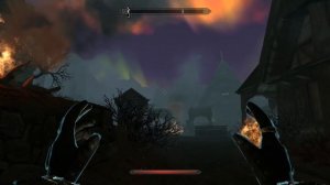 Skyrim: Molag Bal's Inferno (Mod) - Circle of Violence