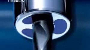 Технология TRIBOS от Schunk