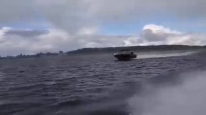 Albakore 560 Fish На Базе Отдыха Для Рыбаков Щукино - Аренда Катера и Аренда Лодки