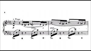 Gustav Merkel: Notturno "Abendfeier", Op.84