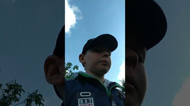 Запускаем много карасиков в став!!!! смотреть онлайн