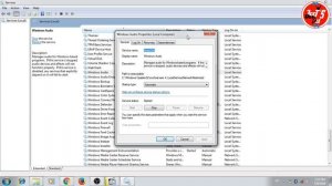 Fix Video slow-motion problem and windows audio problem in windows 7, 8, 10 || by JeetsTalk