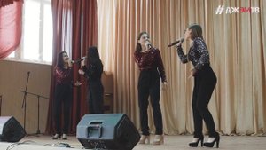 Суденческая Весна ЭМР - День #1 Музыка