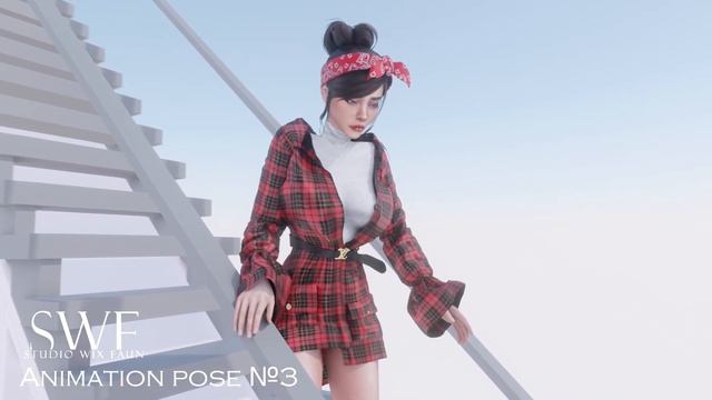 THE SIMS 4 | A set of different animations | Набор различных анимаций смотреть онлайн