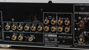 Народный рейтинг усилителей 2021-2022 года