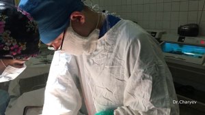 Про врачей отделения