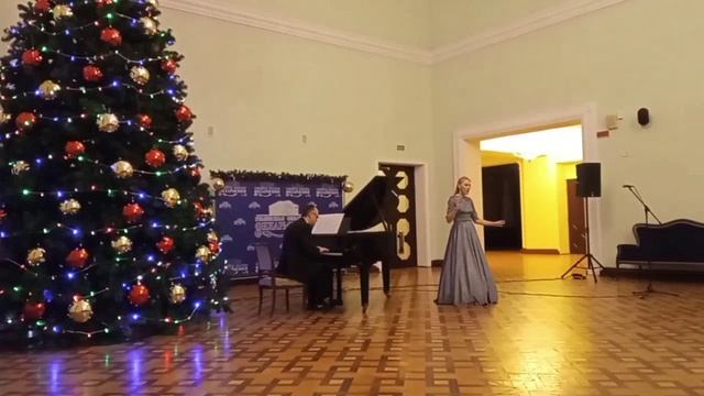 Сказки венского леса. И. Штраус.| Ольга Кузьменко.