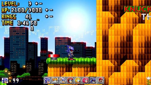 Sonic USB online 2022 debug mode test смотреть онлайн