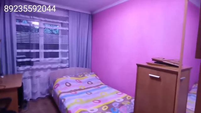 Кызыл, ул. Дружбы, д. 1. Аренда квартиры от агентства недвижимости Брокер Плюс смотреть онлайн