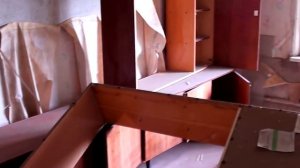 автор Stefan Shi путешествие по Припяти 16 жка