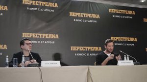 Арми Хаммер рассказал журналистам о новой картине "Перестрелка"