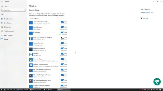 Как ускорить работу компьютера? Чистка компьютера смотреть онлайн