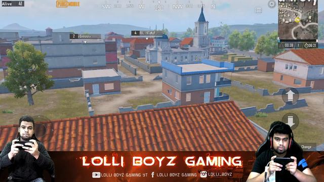 COSMIC BYTE HEADSET GIVEAWAY |WIN PUBG SOLO CHALLENGE |STREAM #211 смотреть онлайн